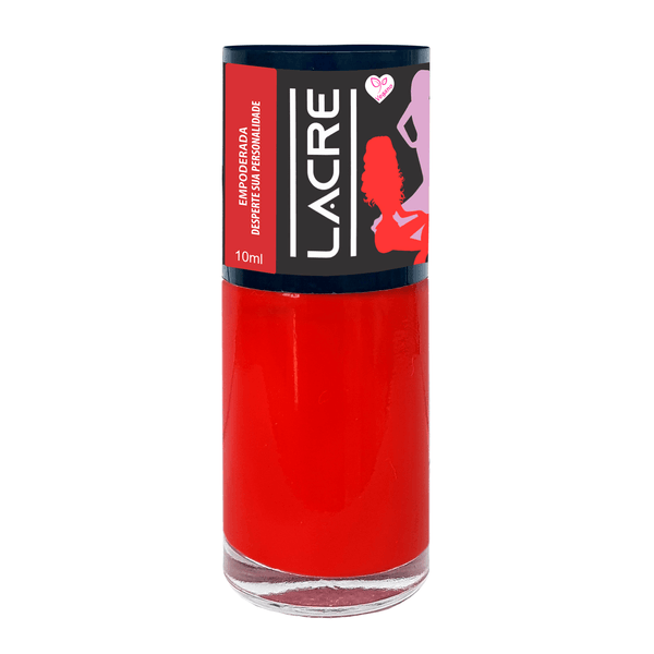 ESM-LACRE-10ML-EMPODERADA ESM-LACRE-10ML-EMPODERADA
