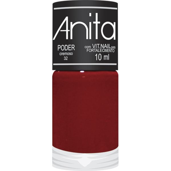 ESM-ANITA-10ML-PODER ESM-ANITA-10ML-PODER