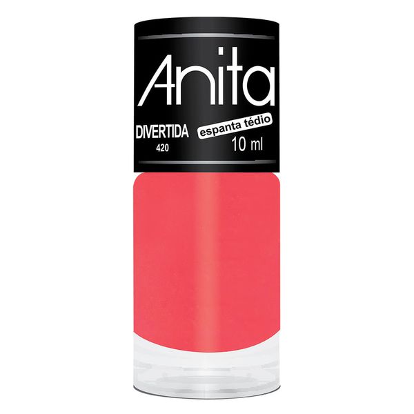 ESM-ANITA-10ML-DIVERTIDA ESM-ANITA-10ML-DIVERTIDA