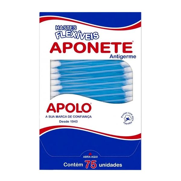 HASTES-FLEX-75UN-APOLO HASTES-FLEX-75UN-APOLO