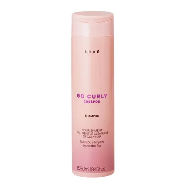 SH-BRAE-250ML-GO-CURLY-CRESPO SH-BRAE-250ML-GO-CURLY-CRESPO