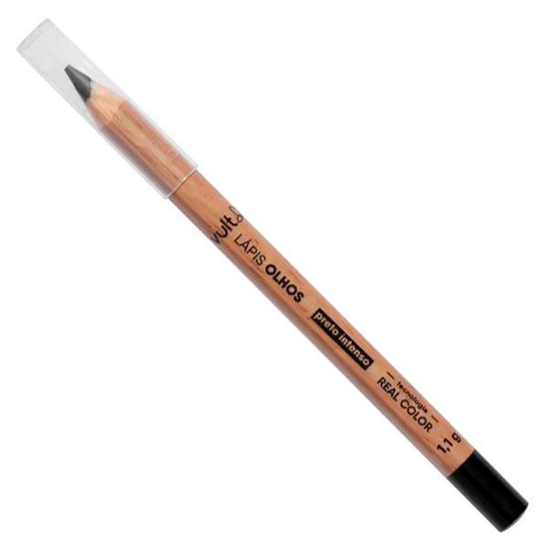 LAPIS-OLHO-COLOR-VULT-11G-PRETO LAPIS-OLHO-COLOR-VULT-11G-PRETO