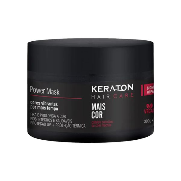 MASC-KERT-300G-MAIS-COR MASC-KERT-300G-MAIS-COR