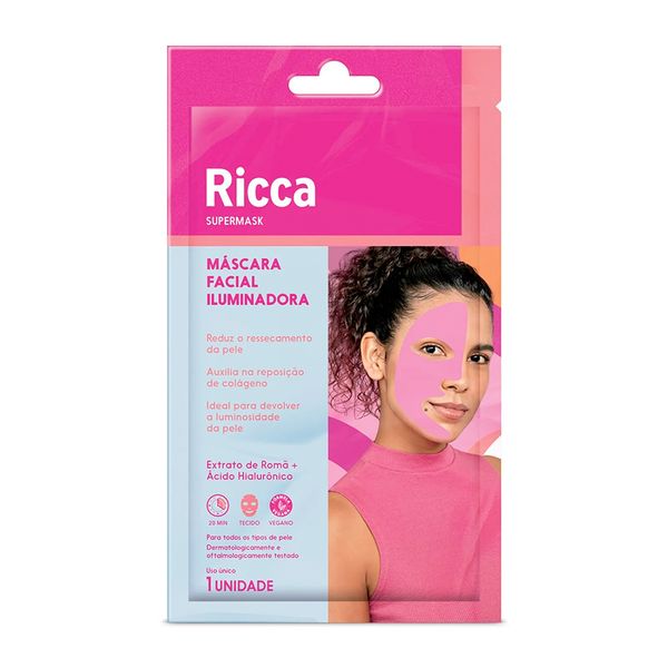 MASC-FACIAL-RICCA-ILUMINADORA MASC-FACIAL-RICCA-ILUMINADORA