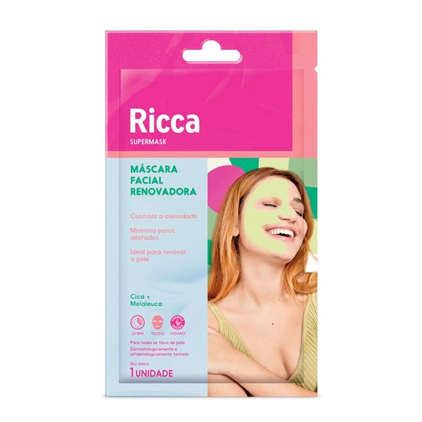 MASC-FACIAL-RICCA-RENOVADORA MASC-FACIAL-RICCA-RENOVADORA