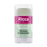 BASTAO-HIDRAT-24H-RICCA-30G-FACIAL