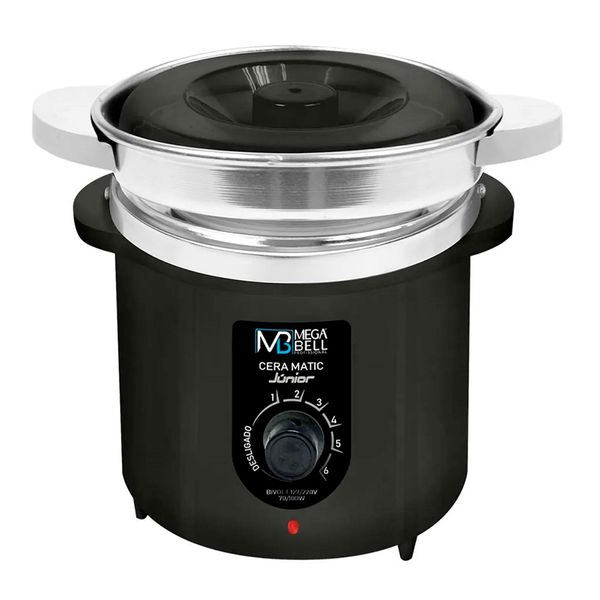 TERMOCERA-JUNIOR-BIV-MEGA-BELL-400G TERMOCERA-JUNIOR-BIV-MEGA-BELL-400G