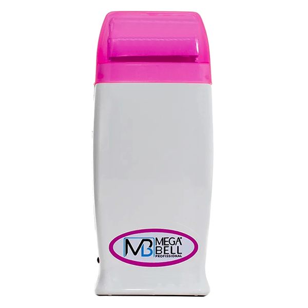 AQUECEDOR-P-CERA-MEGA-BELL-ROLL-ON-BIV AQUECEDOR-P-CERA-MEGA-BELL-ROLL-ON-BIV