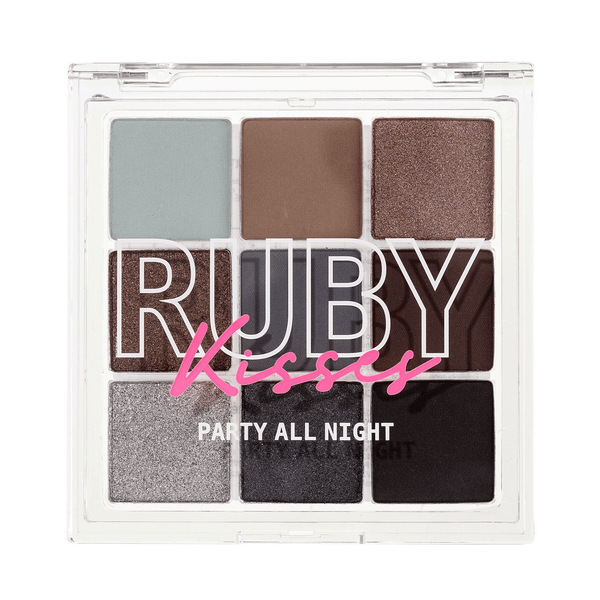 SOMBRA-PALETA-C-9-RK-PARTY-ALL-NIGHT SOMBRA-PALETA-C-9-RK-PARTY-ALL-NIGHT