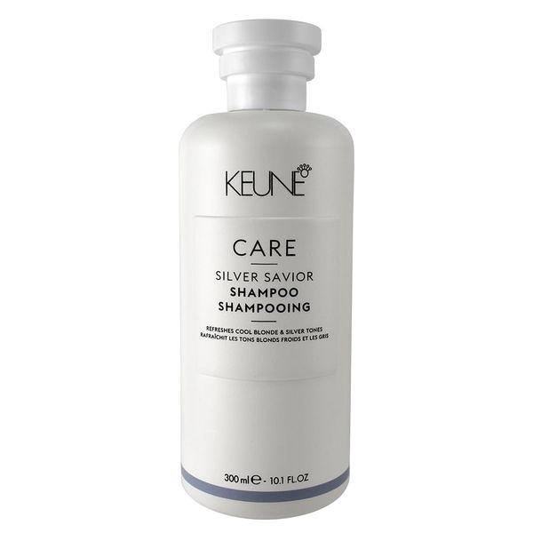 SH-KEUNE-SAVIOR-300ML-CARE-SILVER SH-KEUNE-SAVIOR-300ML-CARE-SILVER