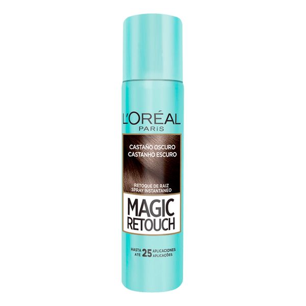 SP-MAGIC-RET-LOREAL-75ML-LOURO-ESCURO SP-MAGIC-RET-LOREAL-75ML-LOURO-ESCURO