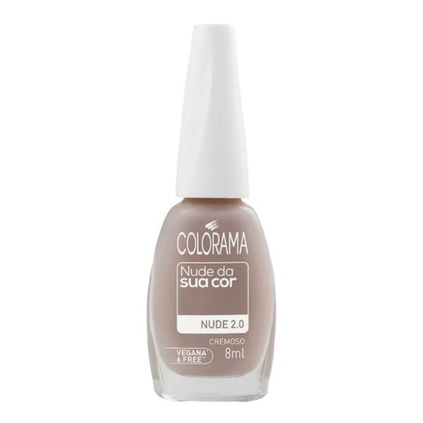 ESM-NUDE-COLORAMA-8ML-2.0 ESM-NUDE-COLORAMA-8ML-2.0