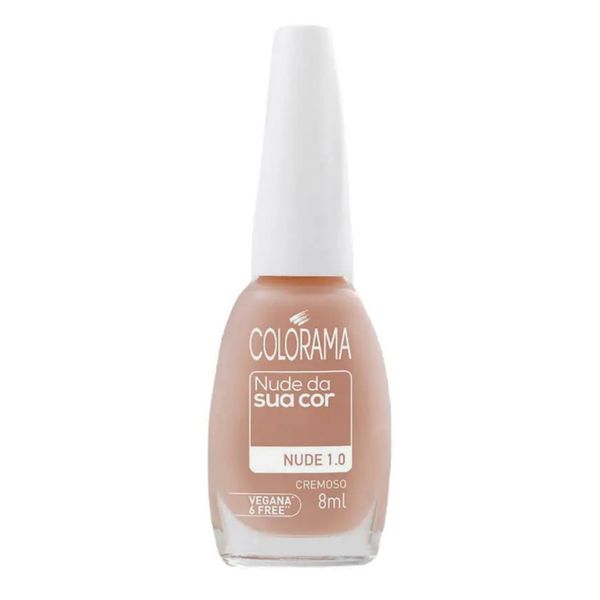 ESM-NUDE-COLORAMA-8ML-1.0 ESM-NUDE-COLORAMA-8ML-1.0