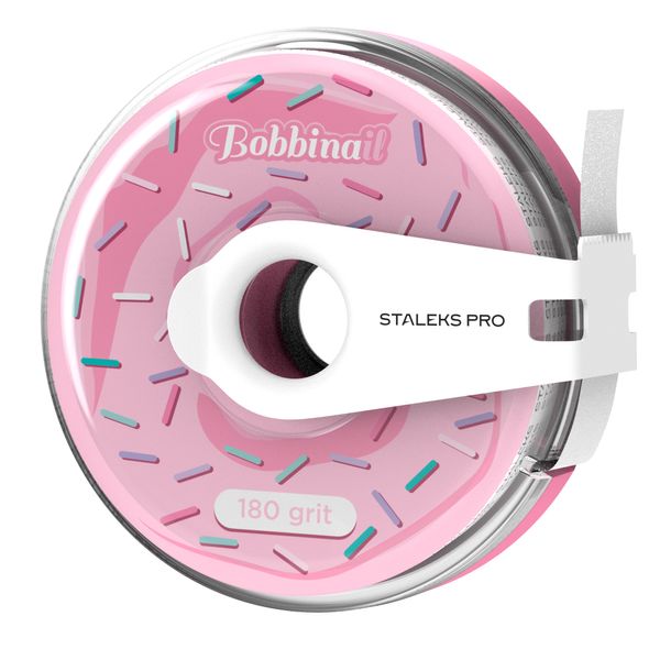 LIXA-REFIL-C-ESTOJO-STALEKS-ADESIVA-AT-180W LIXA-REFIL-C-ESTOJO-STALEKS-ADESIVA-AT-180W