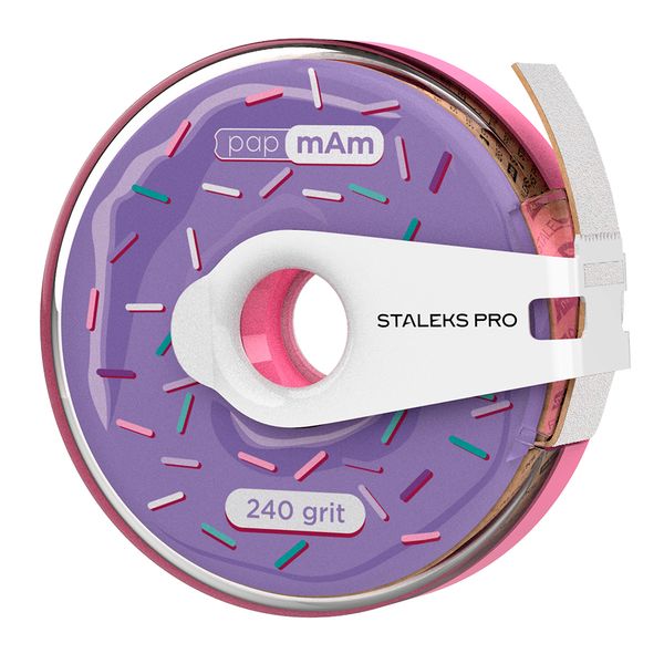 LIXA-REFIL-C-ESTOJO-STALEKS-7M-ATC-240W LIXA-REFIL-C-ESTOJO-STALEKS-7M-ATC-240W