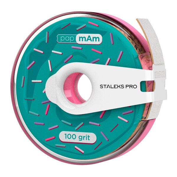 LIXA-REFIL-C-ESTOJO-STALEKS-7M-ATC-100W LIXA-REFIL-C-ESTOJO-STALEKS-7M-ATC-100W