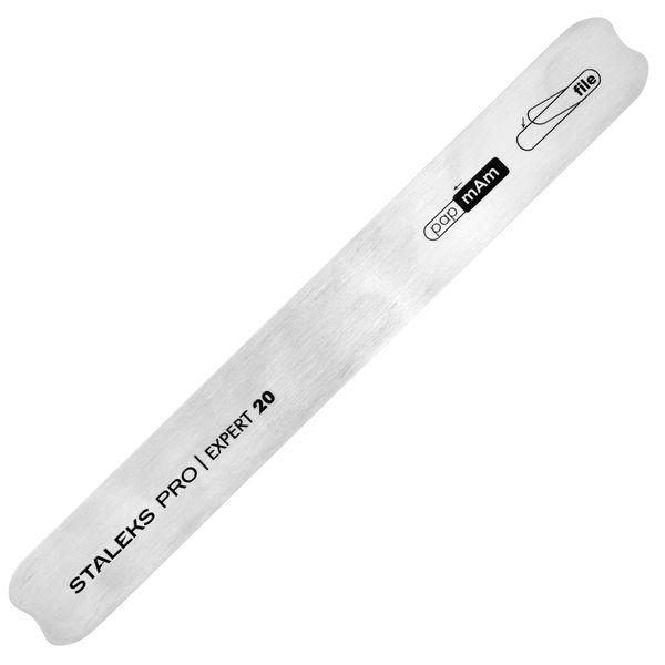 BASE-INOX-MBE-20-STALEKS-REFIL BASE-INOX-MBE-20-STALEKS-REFIL