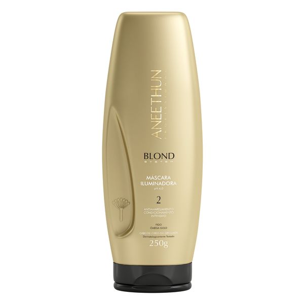 MASC-ANEETHUN-250G-BLOND-ILUMINADO MASC-ANEETHUN-250G-BLOND-ILUMINADO