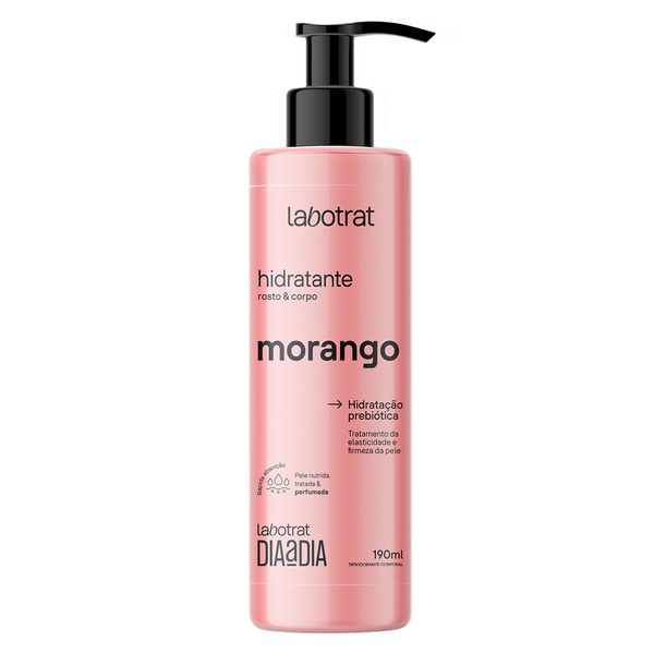 CR-HIDRAT-DIA-A-DIA-LABOTRAT-190ML-MORANGO CR-HIDRAT-DIA-A-DIA-LABOTRAT-190ML-MORANGO