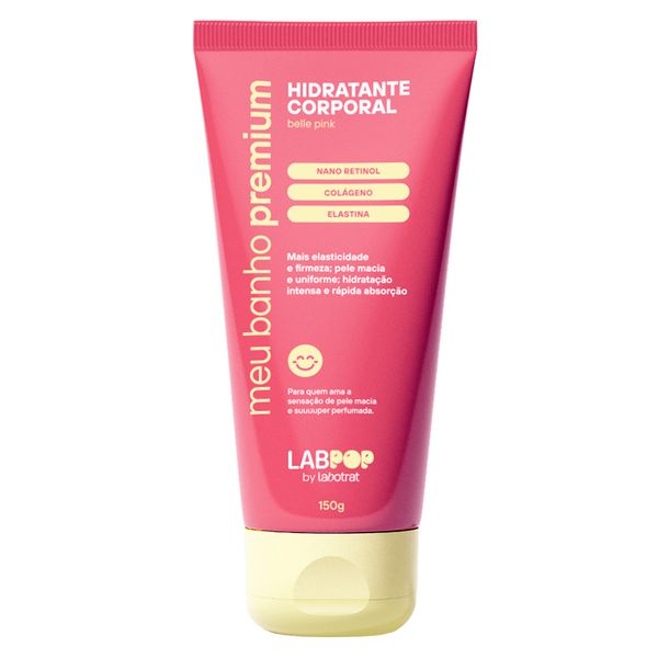 CR-HIDRAT-LABPOP-LABOTRAT-150G-BELLE-PINK CR-HIDRAT-LABPOP-LABOTRAT-150G-BELLE-PINK