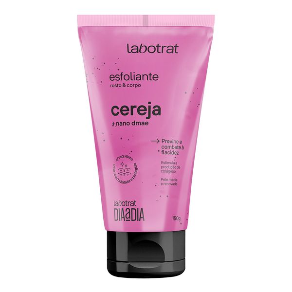 ESFOL-CORP-DIA-A-DIA-LABOTRAT-150G-CEREJA ESFOL-CORP-DIA-A-DIA-LABOTRAT-150G-CEREJA