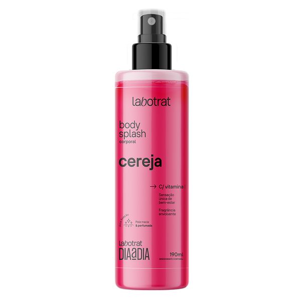 BODY-SPLAS-DIA-A-DIA-LABOTRAT-190ML-CEREJA BODY-SPLAS-DIA-A-DIA-LABOTRAT-190ML-CEREJA