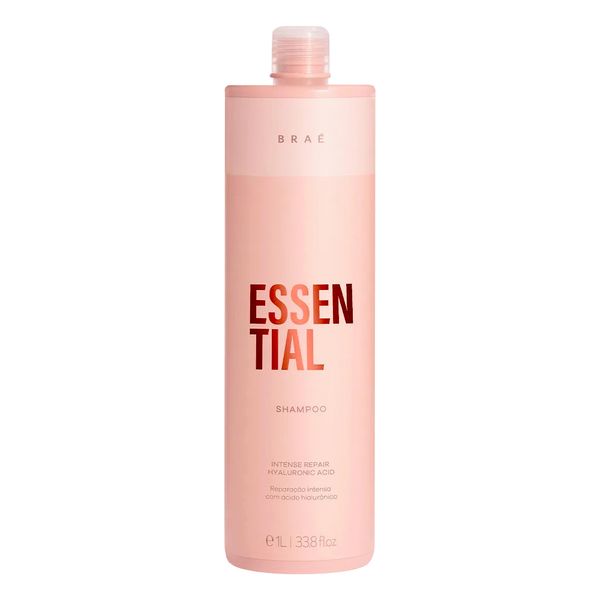 SH-ESSENTIAL-BRAE-1L SH-ESSENTIAL-BRAE-1L