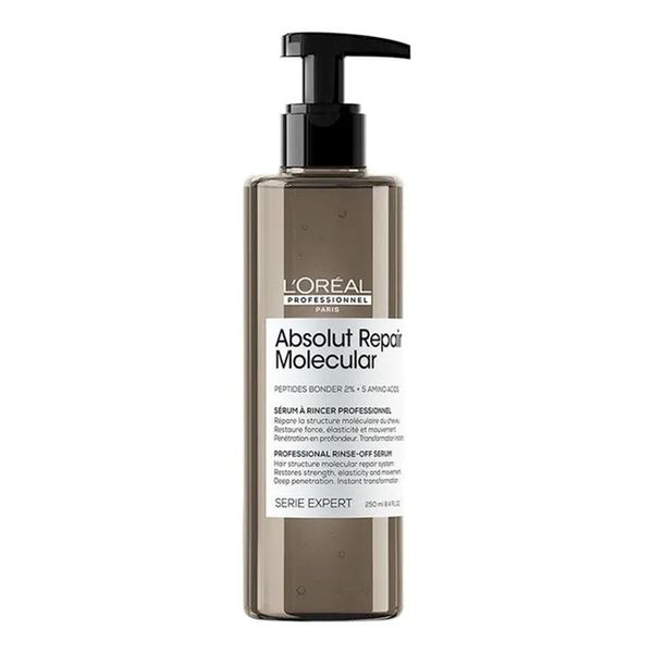 SERUM-ABS-REPAIR-LOREAL-250ML-MOLECULAR SERUM-ABS-REPAIR-LOREAL-250ML-MOLECULAR
