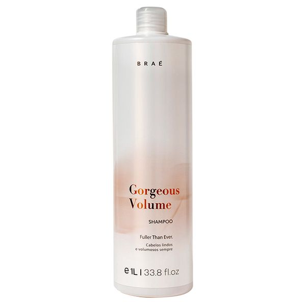 SH-GORGEOUS-BRAE-1L-VOLUME SH-GORGEOUS-BRAE-1L-VOLUME