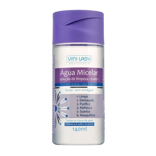 AGUA-MICEL-VINI-LADY-140ML AGUA-MICEL-VINI-LADY-140ML