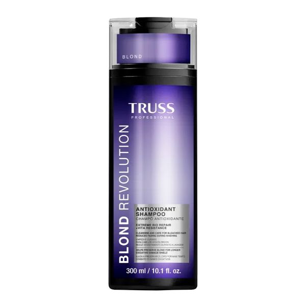 SH-TRUSS-300ML-ANTIOX-BLOND-RE SH-TRUSS-300ML-ANTIOX-BLOND-RE