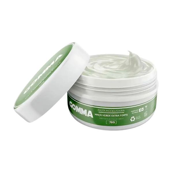 PASTA-MODE-YELSEW-GOMA-70G-EXTRA-FORTE-MAC PASTA-MODE-YELSEW-GOMA-70G-EXTRA-FORTE-MAC