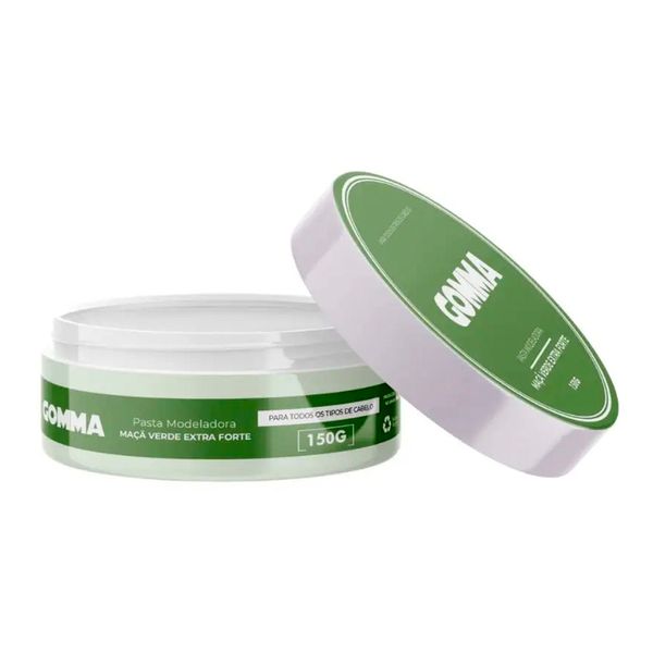 PASTA-MODE-GOMMA-MATT-YELSEW-150G-EXTRA-FORTE-MAC PASTA-MODE-GOMMA-MATT-YELSEW-150G-EXTRA-FORTE-MAC