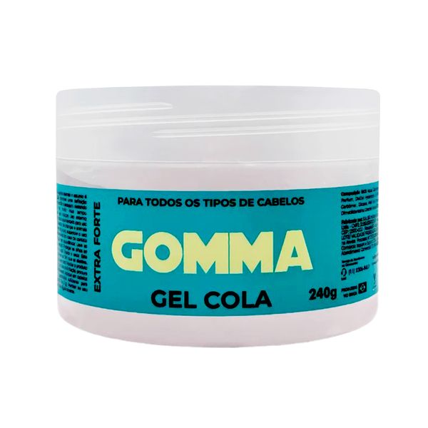 GEL-COLA-GOMMA-YELSEW-240G-EXTRA-FORTE GEL-COLA-GOMMA-YELSEW-240G-EXTRA-FORTE