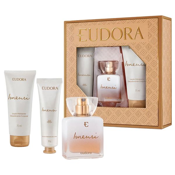 KIT-IMENSI-EUDORA-GLA-DEO-HIDR-CR-MAO KIT-IMENSI-EUDORA-GLA-DEO-HIDR-CR-MAO