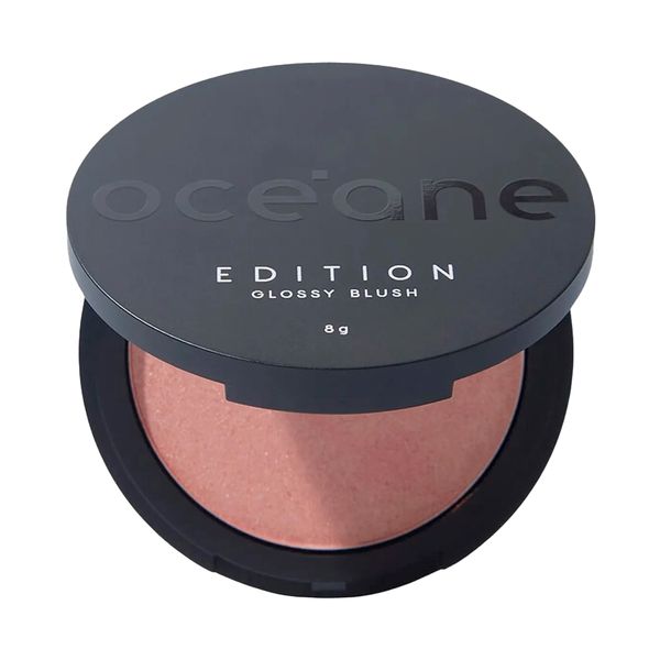 BLUSH-GLOSSY-OCEANE-72G-ROSE-PINK BLUSH-GLOSSY-OCEANE-72G-ROSE-PINK