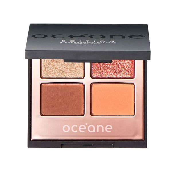 PALETA-OCEANE-4UN-EDIT-POWER-GLOW PALETA-OCEANE-4UN-EDIT-POWER-GLOW