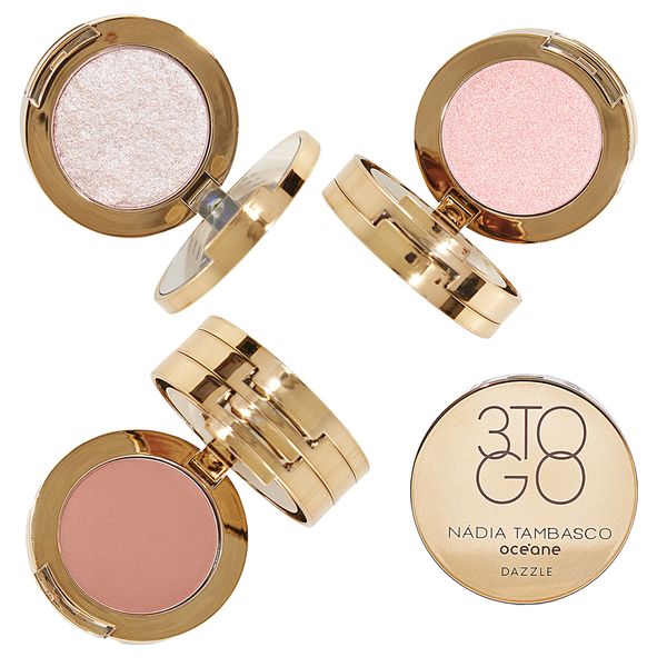 PALET-SOMB-OCEANE-TO-GO-GLAM-3UN-DAZZLE PALET-SOMB-OCEANE-TO-GO-GLAM-3UN-DAZZLE