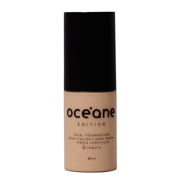 BASE-LIQ-SEMI-MATTE-OCEANE-35ML-300M BASE-LIQ-SEMI-MATTE-OCEANE-35ML-300M