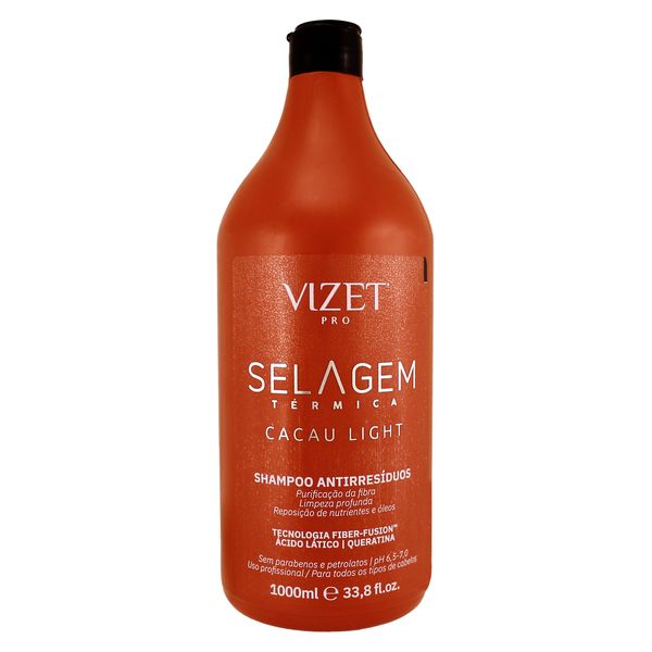 SH-ANTIRES-SELAGEM-VIZET-1L-CACAU-LIGHT SH-ANTIRES-SELAGEM-VIZET-1L-CACAU-LIGHT