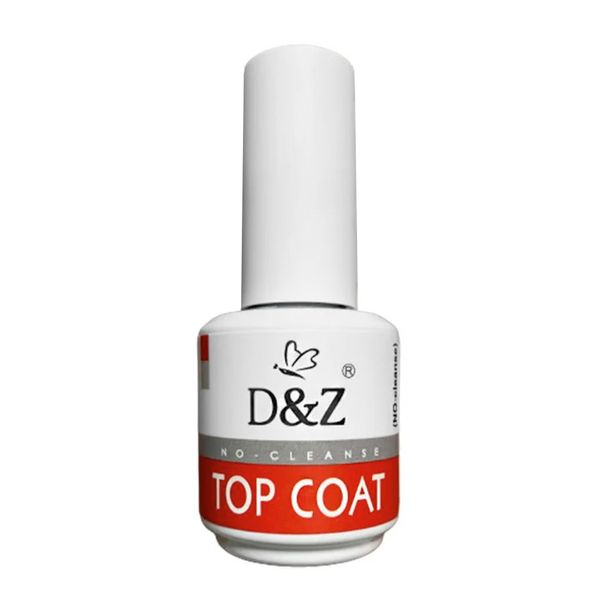 TOP-COAT-D-Z-15ML TOP-COAT-D-Z-15ML