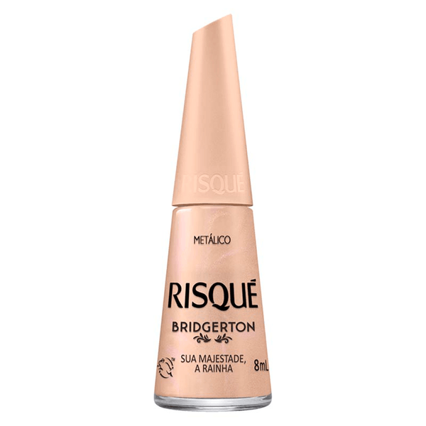 ESM-BRIDGERTON-RISQUE-8ML-SUA-MAJESTADE ESM-BRIDGERTON-RISQUE-8ML-SUA-MAJESTADE