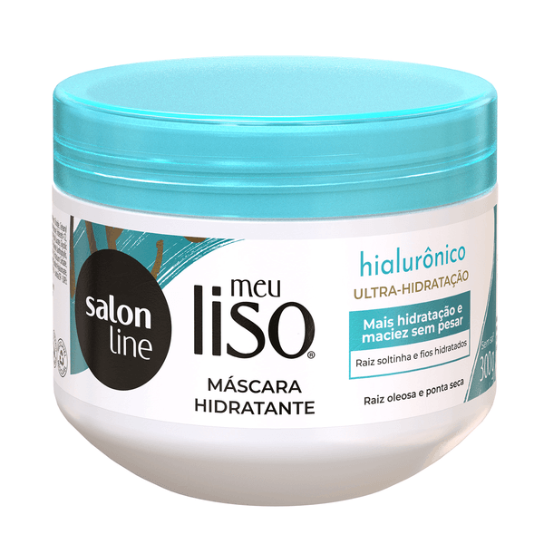 MASC-MEU-LISO-SALON-LINE-300G-HIALURONICO MASC-MEU-LISO-SALON-LINE-300G-HIALURONICO