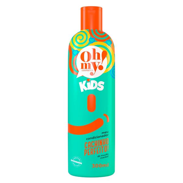 COND-CACHINHO-OH-MY-300ML-PERFEITO COND-CACHINHO-OH-MY-300ML-PERFEITO