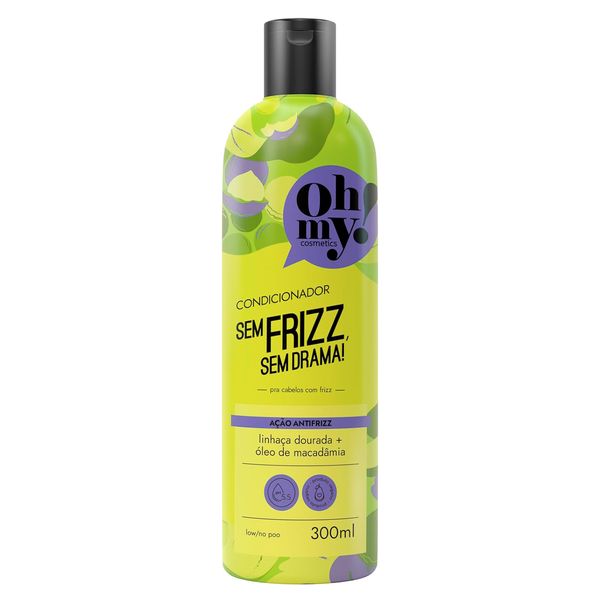COND-OH-MY-300ML-SEM-FRIZZ COND-OH-MY-300ML-SEM-FRIZZ