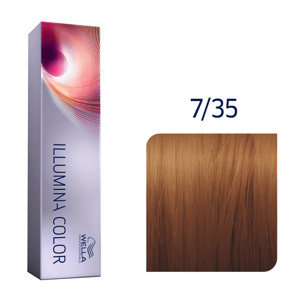 TINT-ILLUMINA-WELLA-60G-7-35 TINT-ILLUMINA-WELLA-60G-7-35