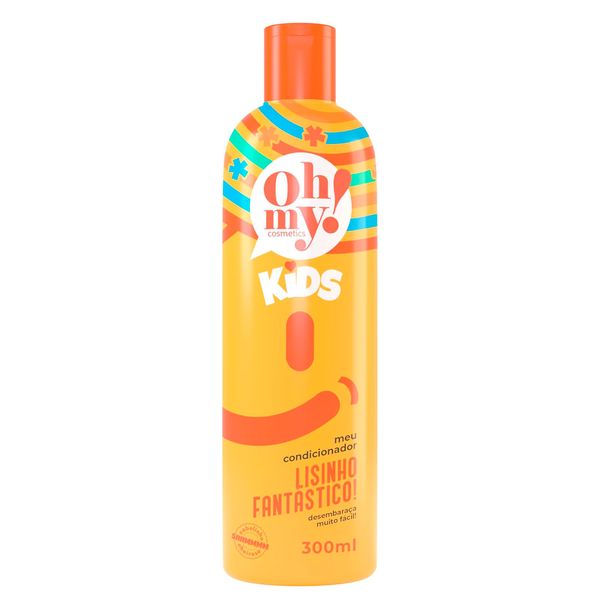 COND-LISINHO-OH-MY-300ML-FANTASTICO COND-LISINHO-OH-MY-300ML-FANTASTICO