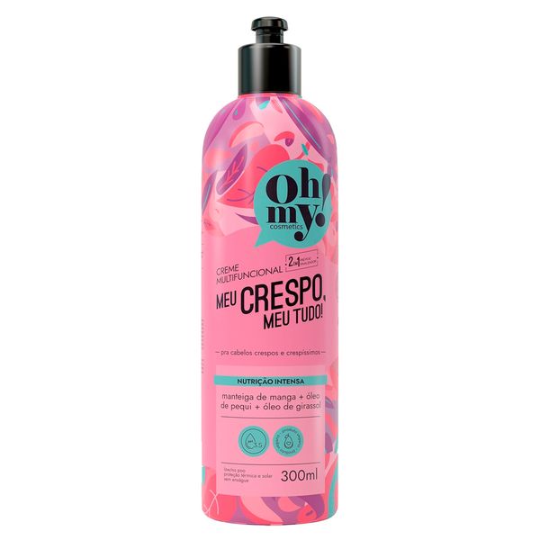 CR-MULTI-CRESPO-OH-MY-300ML CR-MULTI-CRESPO-OH-MY-300ML