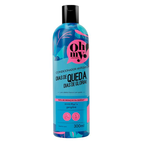 COND-OH-MY-300ML-DIAS-DE-QUEDA COND-OH-MY-300ML-DIAS-DE-QUEDA