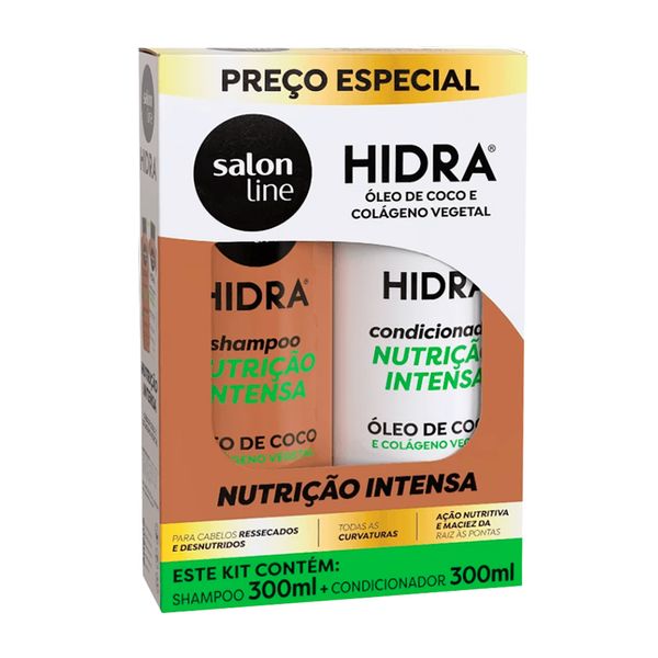 CR-3EM1-HIDRA-SALON-LINE-COCO CR-3EM1-HIDRA-SALON-LINE-COCO
